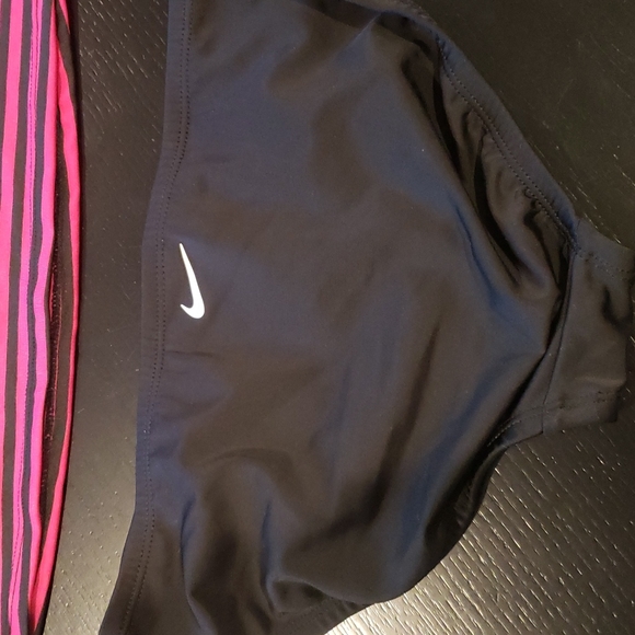 NWT Nike 2pc tankini size small - Picture 3 of 7